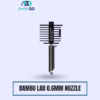 Bambu Lab 0.6mm Nozzle – Artin3D Bangladesh