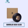Bambu Lab PLA Basic Black Refill – 1.75mm, 1kg – Artin3D Bangladesh