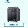 Creality K1C 3D Printer – Artin3D Bangladesh