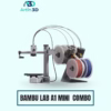 Bambu Lab A1 Mini Combo 3D Printer – Artin3D Bangladesh