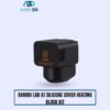Bambu Lab A1 Silicone Sock for Hotend – FAH006 (Official) – Artin3D Bangladesh