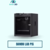 Bambu Lab P1S 3D Printer – Artin3D Bangladesh