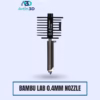 Bambu Lab A1/A1 Mini 0.4mm Hardened Steel Hotend (Official) – Artin3D Bangladesh