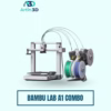Bambu Lab A1 Combo 3D Printer – Artin3D Bangladesh