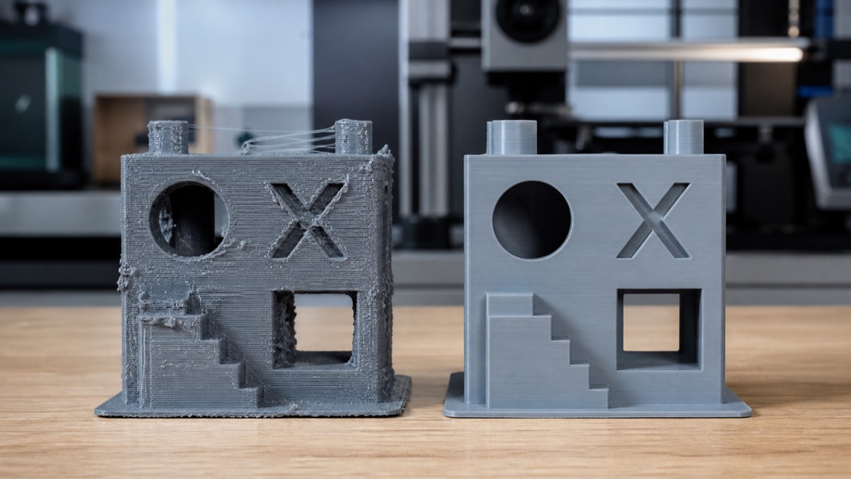 3D printing filament visual 4