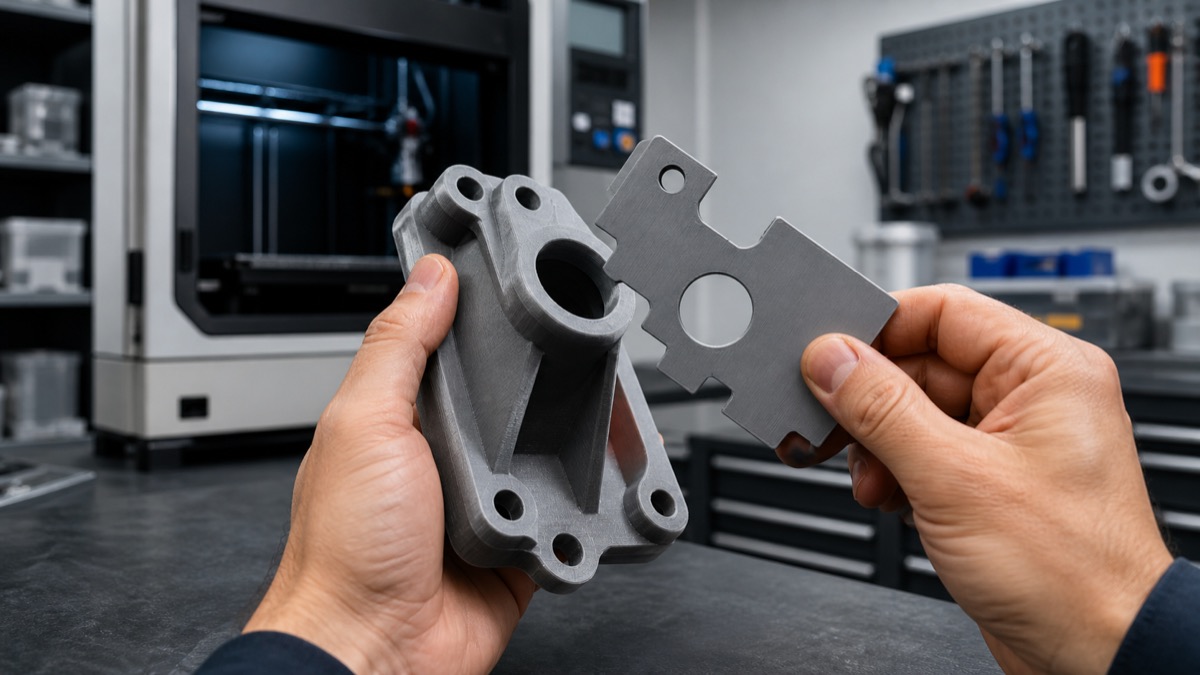 3D printed jig visual 4