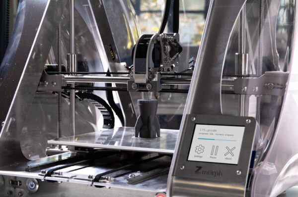 FDM 3D printer troubleshooting vertical lines and banding