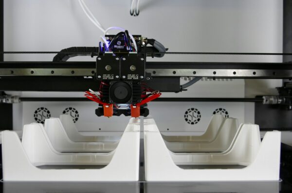 3D printer manufacturing process for warping troubleshooting guide