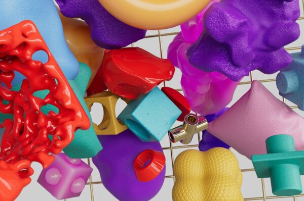 3D printing material selection guide beyond strength