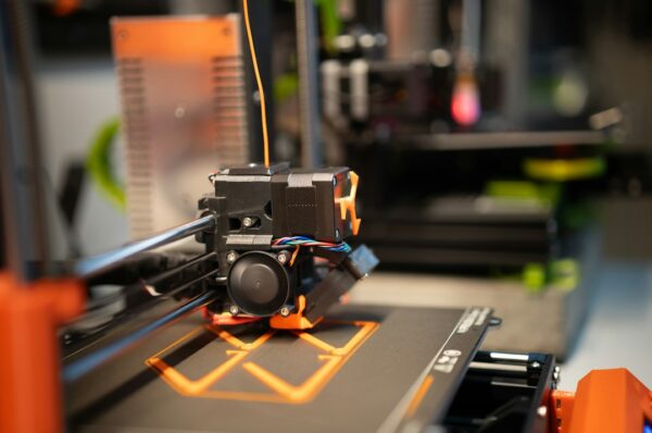 3D printing resolution কী বাংলা গাইড