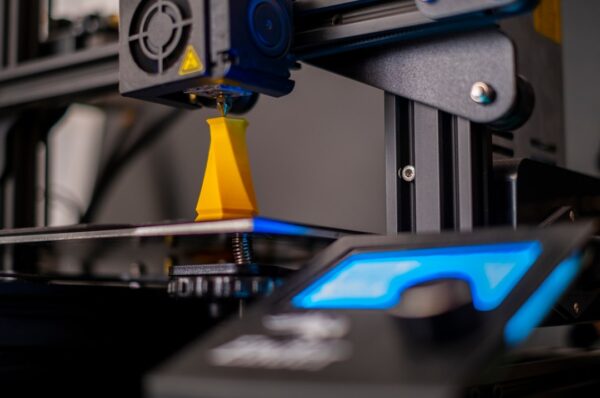 3D printing workshop for custom prototypes in Bangladesh