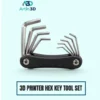3D Printer Hex Key Tool Set product image
