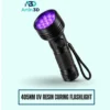 405nm UV Resin Curing Flashlight product image