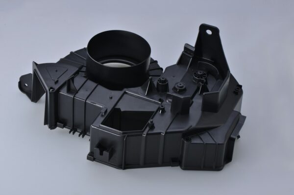 ABS filament 3D printing material guide