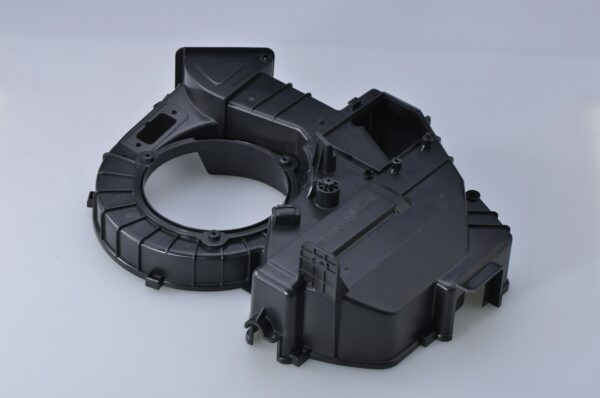 ASA filament for outdoor 3D printed parts