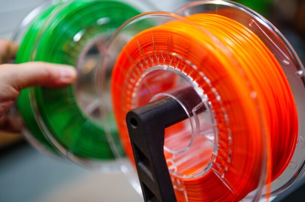 3D printer filament drying and storage guide