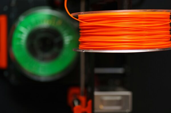 3D printer filament expiry and old filament guide