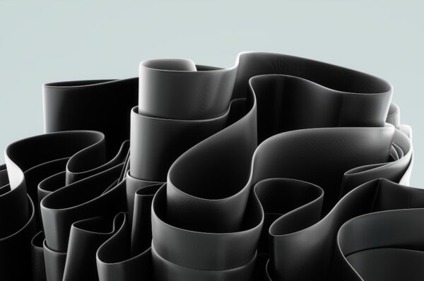 Flexible TPU material for 3D printing hardness comparison