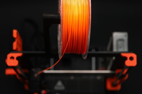 PETG and PETG-HF filament comparison for fast functional 3D printing