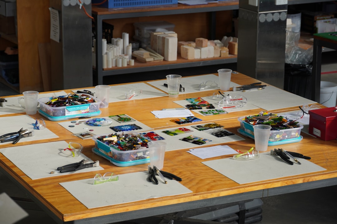 Small business 3D printing product ideas