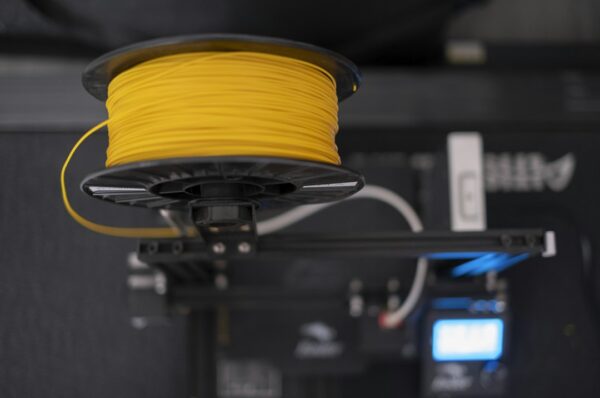 TPU flexible product 3D printing