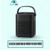Activated Carbon Mini Air Purifier for Resin Printer product image