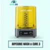 Anycubic Wash & Cure 3 product image