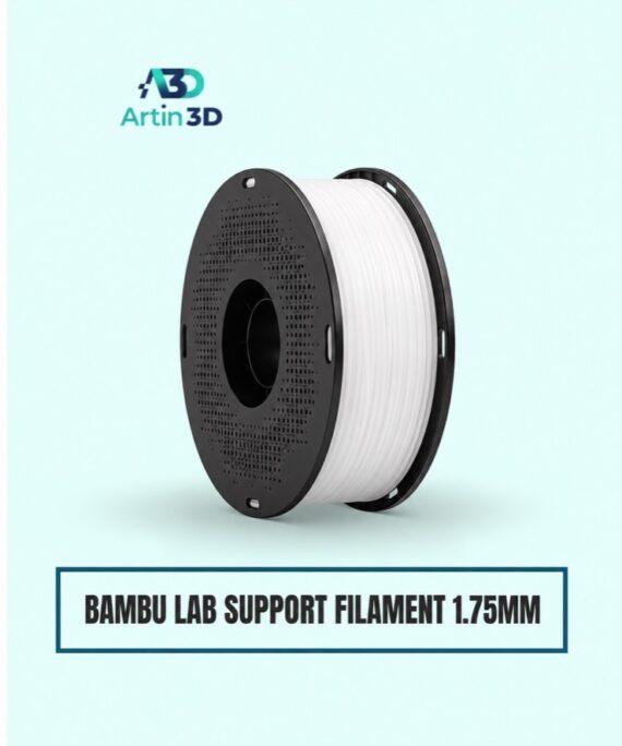 Bambu Lab Support for ABS Filament 1.75mm – Artin3D Bangladesh