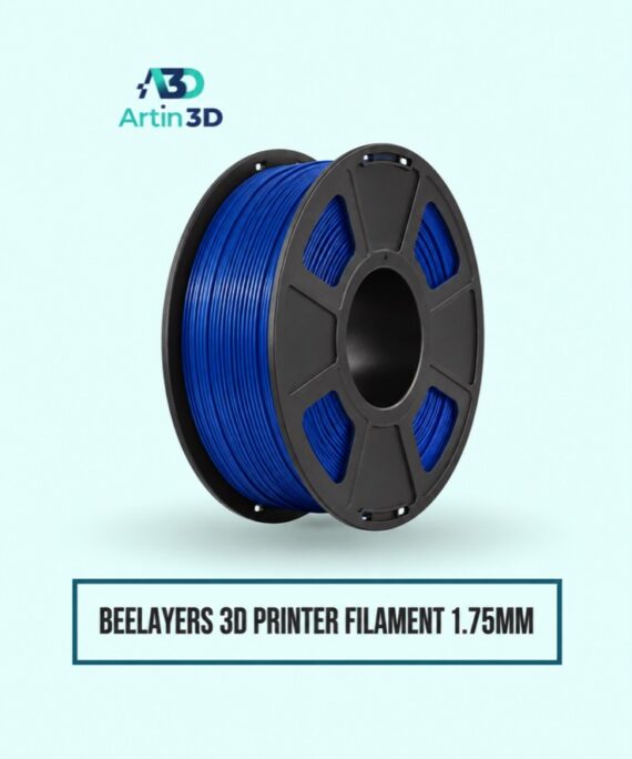 Beelayers PLA Basic Filament 1.75mm – Artin3D Bangladesh