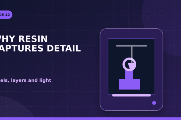 WHY RESIN CAPTURES DETAIL - featured guide