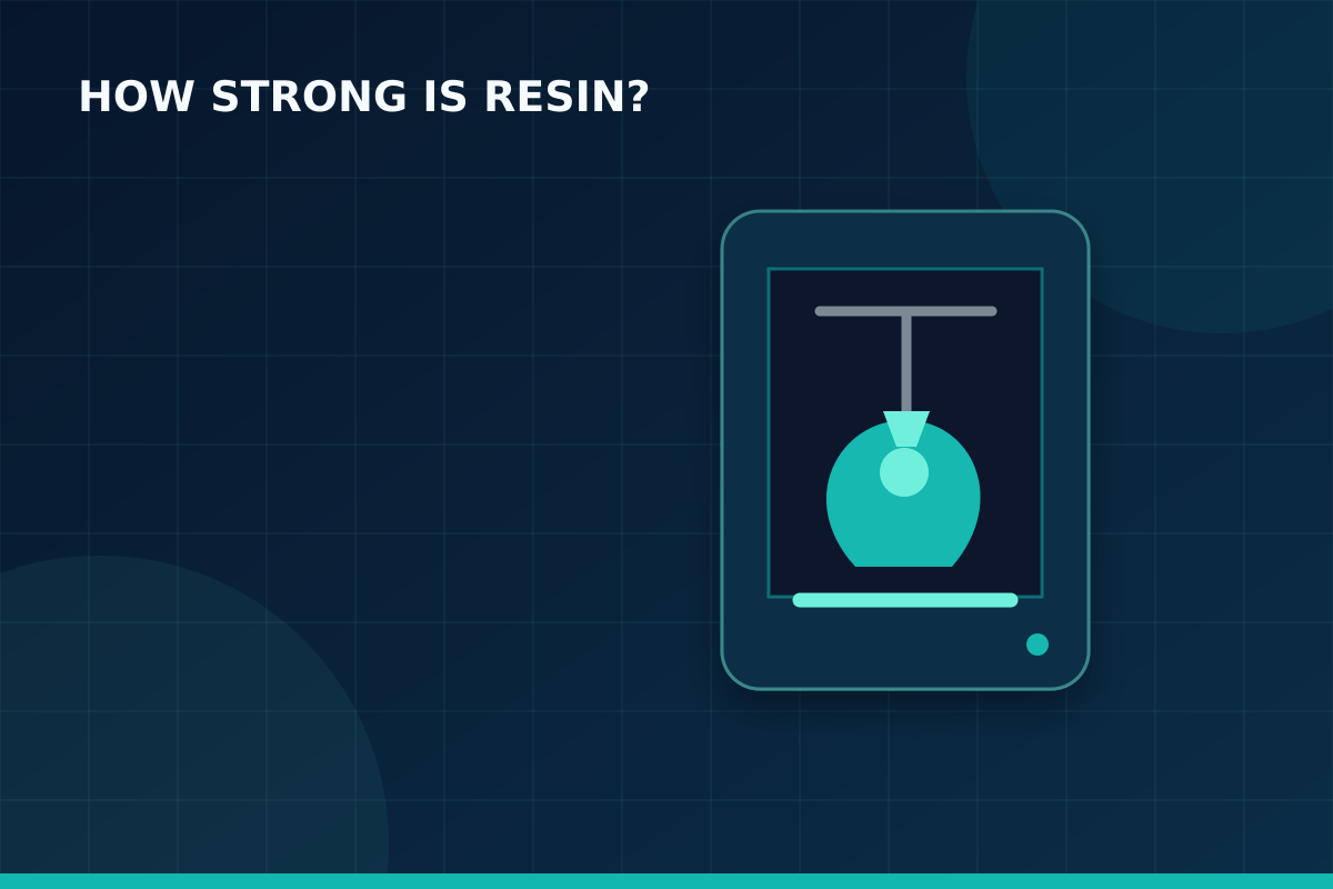 Resin application safety checklist