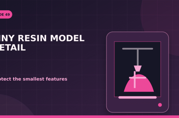 TINY RESIN MODEL DETAIL - featured guide