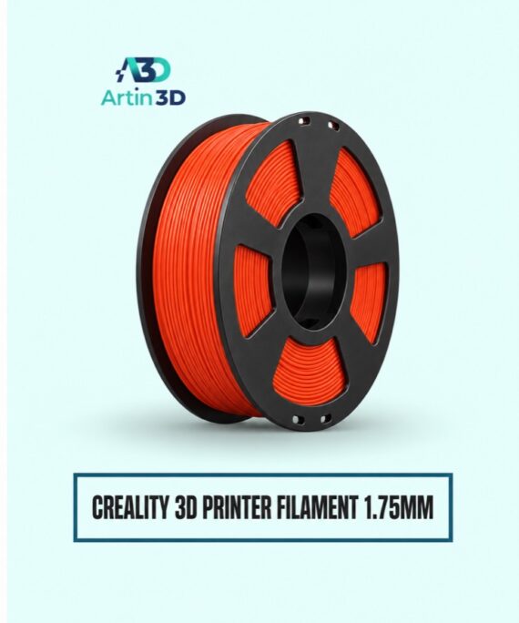 Creality Hyper PLA RFID Filament 1.75mm – Artin3D Bangladesh