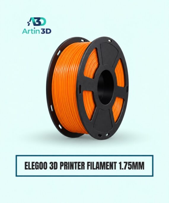 ELEGOO PLA Filament 1.75mm – Artin3D Bangladesh