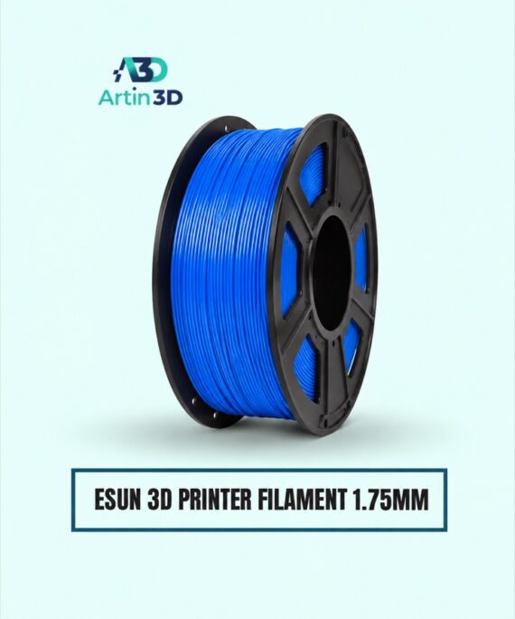 eSUN PA-CF Nylon Carbon Fiber Filament 1.75mm – Artin3D Bangladesh