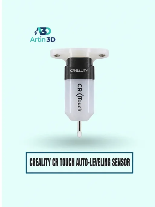 Creality CR Touch Auto-Leveling Sensor – Artin3D Bangladesh