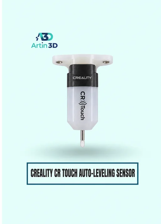Creality CR Touch Auto-Leveling Sensor – Artin3D Bangladesh