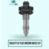Creality K2 Plus Unicorn Nozzle Kit product image