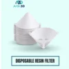 Disposable Resin Filter product image