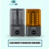 ELEGOO Mercury XS Washing and Curing Bundle product image
