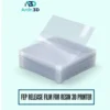 FEP Release Film for Resin 3D Printer product image