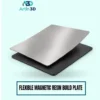 Flexible Magnetic Resin Build Plate product image