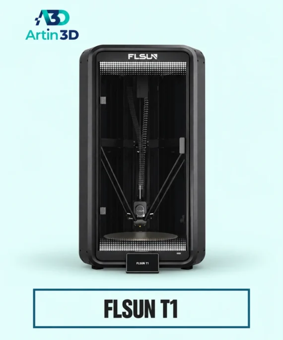 FLSUN T1 3D Printer – Artin3D Bangladesh