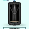 FLSUN T1 Max 3D Printer on a mint background with Artin3D branding