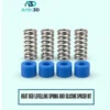 Heat Bed Levelling Spring and Silicone Spacer Kit product image