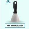 Print Removal Scraper product image