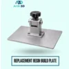 Replacement Resin Build Plate product image
