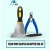 Resin Print Scraper and Nipper Tool Kit product image