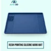 Resin Printing Silicone Work Mat product image